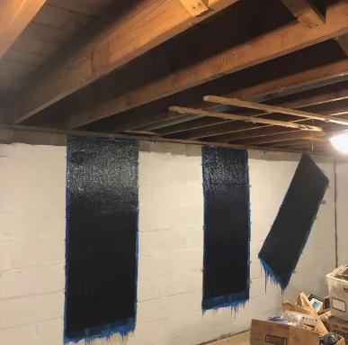 Certified Basement Systems Inc.