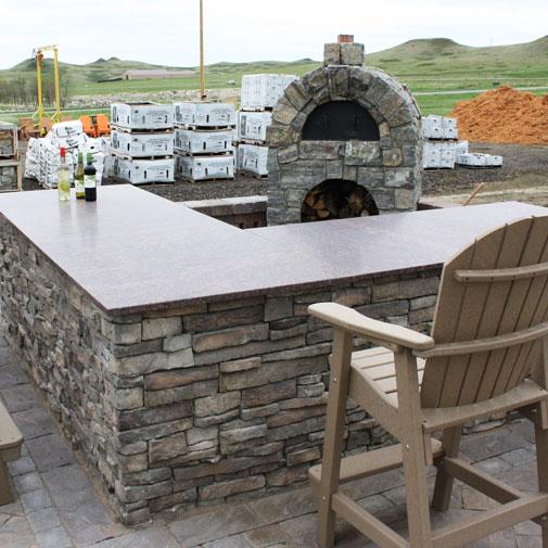 Legacy Landscaping and Design LLC