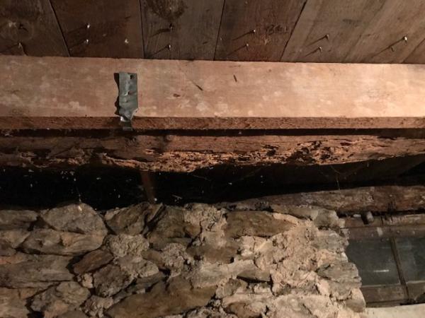 Buyers Eyes Home Inspections