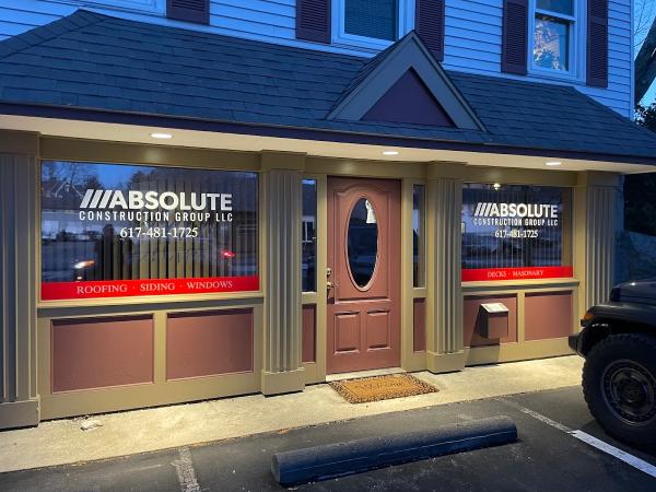 Absolute Construction Group LLC