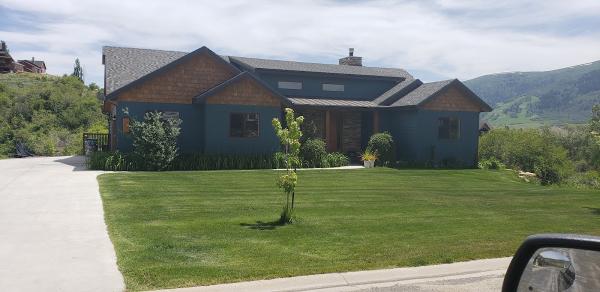 Falk Construction Inc.
