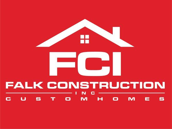 Falk Construction Inc.