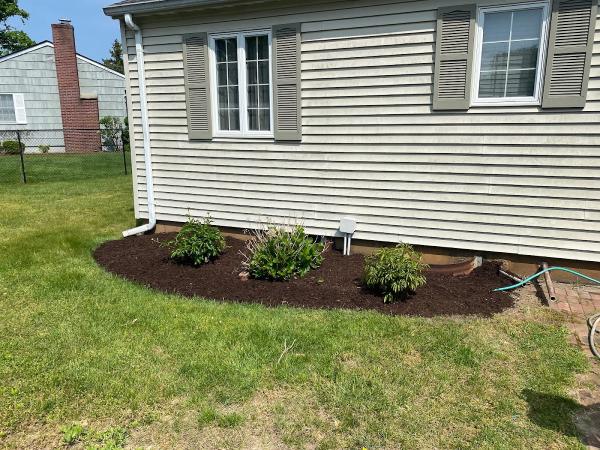 Fleming Landscaping and Masonry