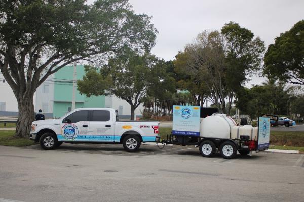 Zion's REO Specialists Inc.