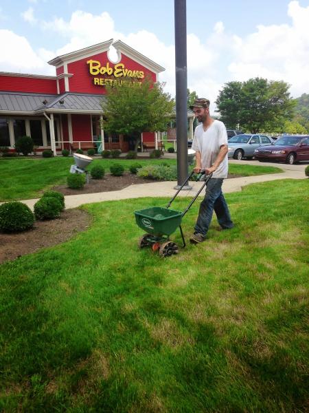 Johnny's Lawn & Landscaping
