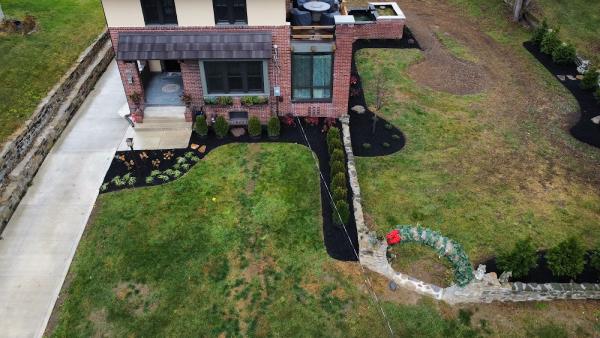 John Klauder Landscape & Design