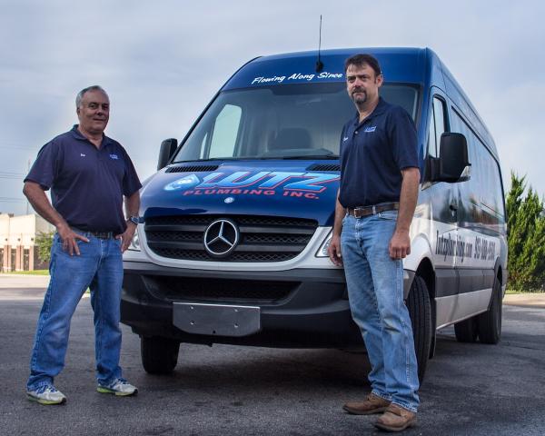 Lutz Plumbing