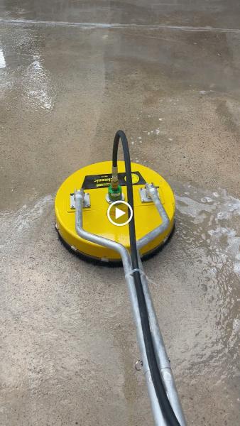 Cantu's Pressure Wash