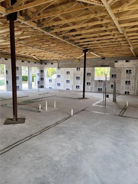 MAS Drywall and Construction Services Llc