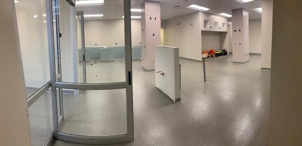 Everlast Industrial Flooring