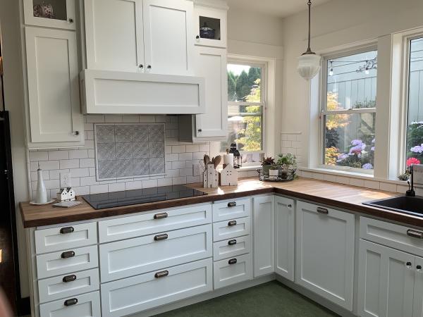Gentry Custom Remodel