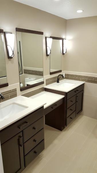 Gentry Custom Remodel