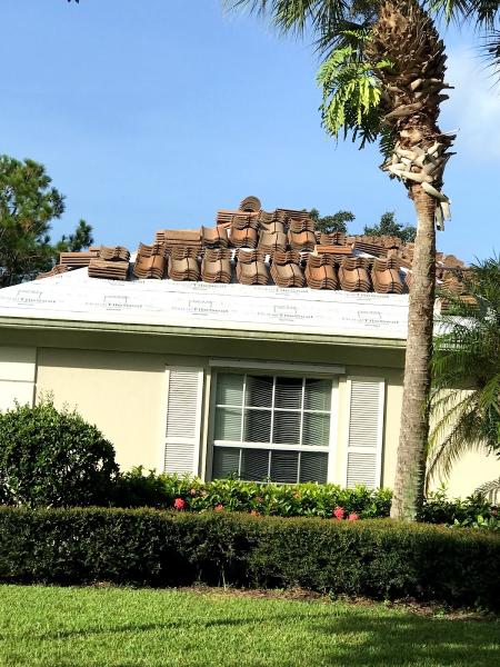Turner Roofing Co
