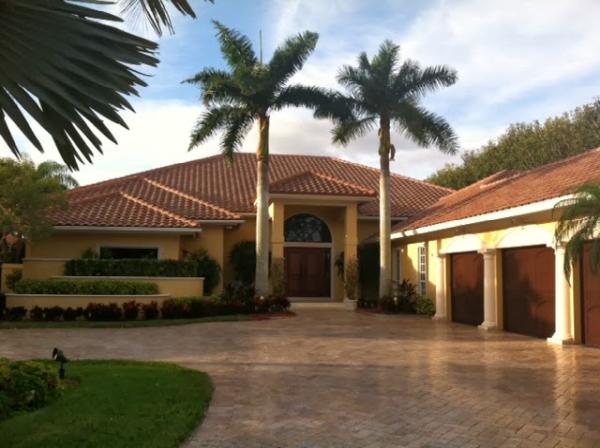 Turner Roofing Co