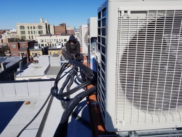 Fixar Hvac Installation & Repair