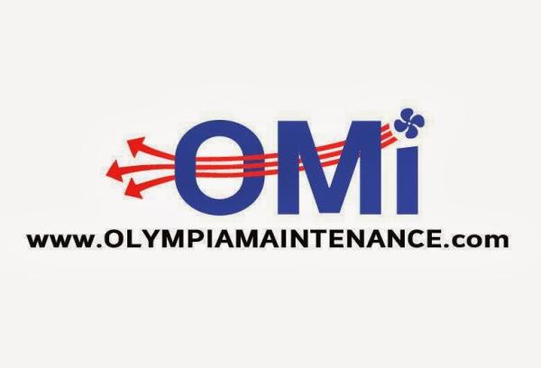 Olympia Maintenance