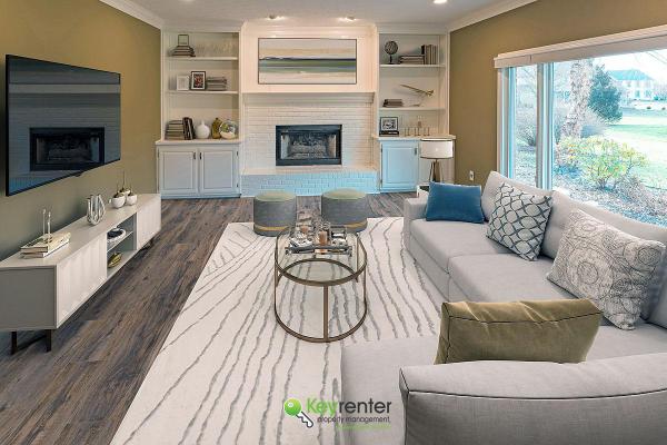 Keyrenter Indianapolis North Property Management