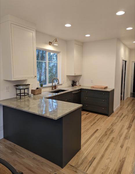 Salem Cabinet Company