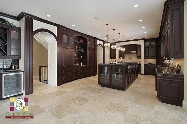 Paul & Son's Flooring Installation Inc.