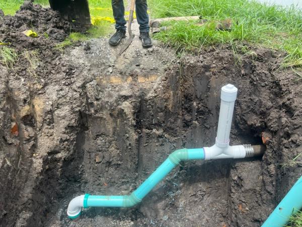Victory Plumbing