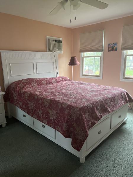 Worcester House Cleaning