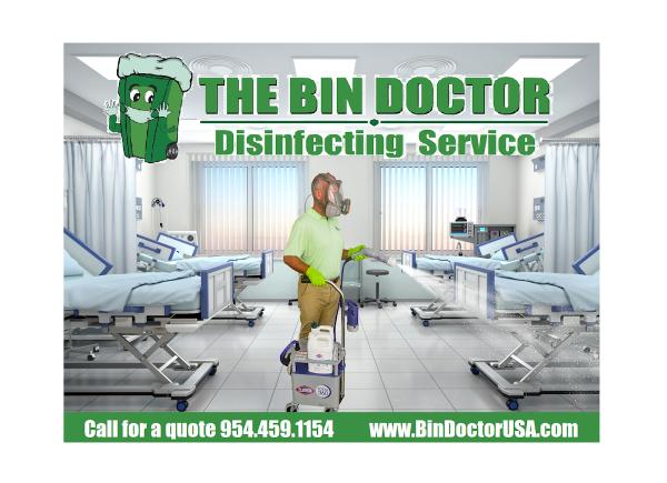 The Bin Doctor