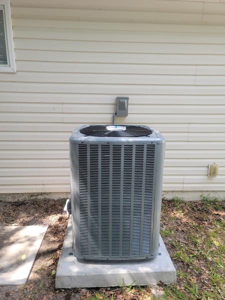 Waychoff's Air Conditioning