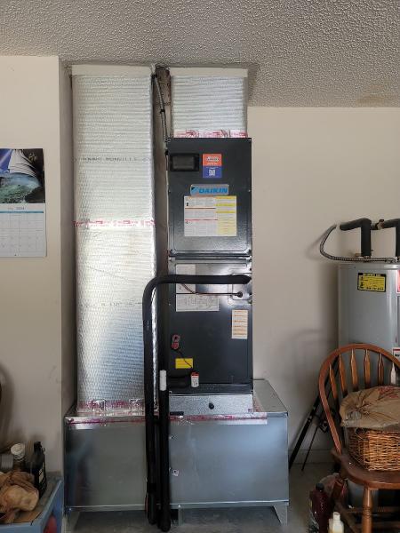 Waychoff's Air Conditioning