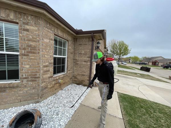 Integra Pest & Lawn
