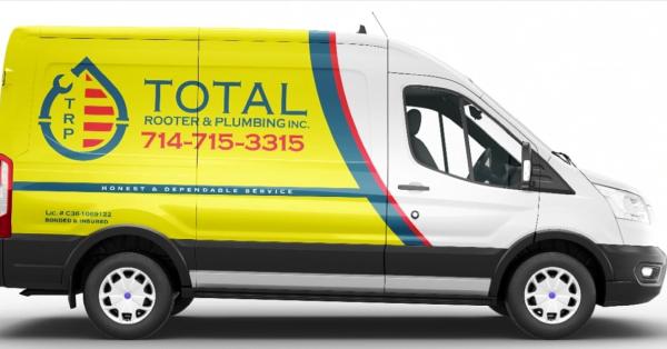 Total Rooter & Plumbing