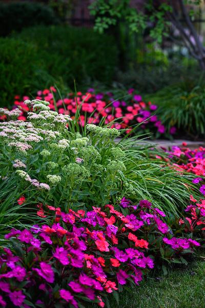 B.gardening Landscape Design