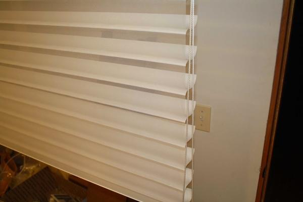 Northview Window Treatment Cleaning and Repair