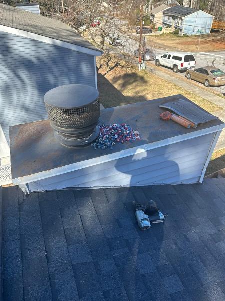 Mo Knows Roofing