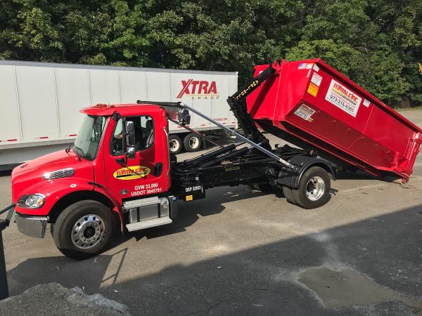 N. Vitale Disposal Inc.