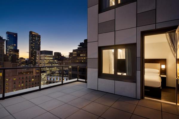 Furini Architects Pllc