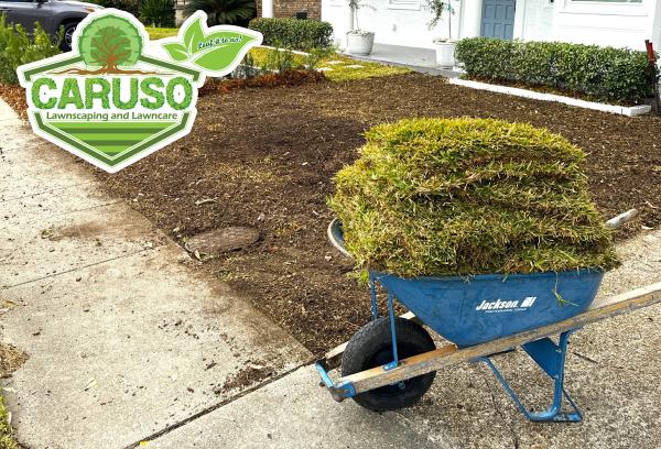 Caruso Landscaping & Lawncare