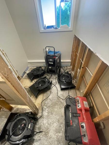 Premier Emergency Water Removal