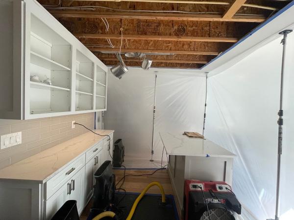 Premier Emergency Water Removal
