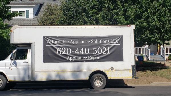 Affordable Appliance Solutions