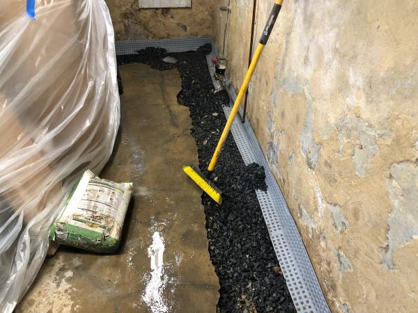 Basement Medics