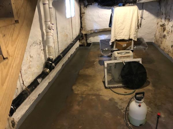 Basement Medics
