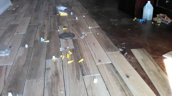 Home Improvement & Home Services LLC