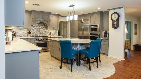 Tracy Tesmer Design/Remodeling