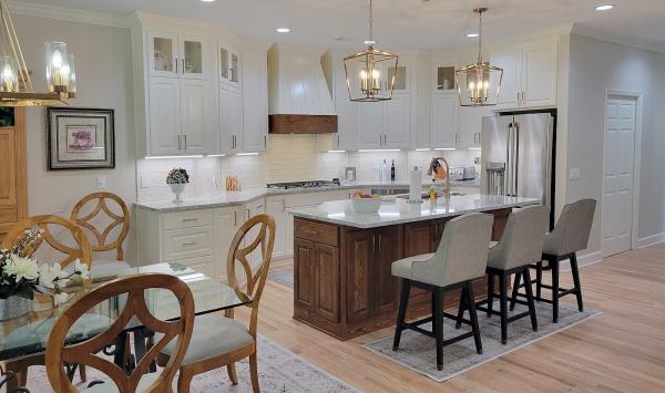 Tracy Tesmer Design/Remodeling