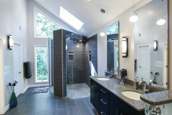 Tracy Tesmer Design/Remodeling