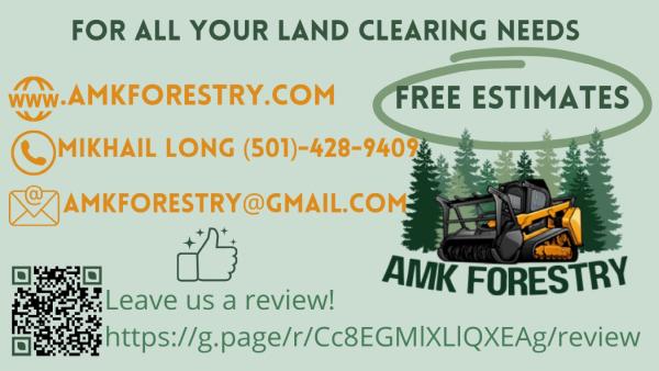 AMK Forestry