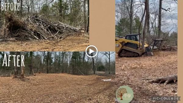 AMK Forestry