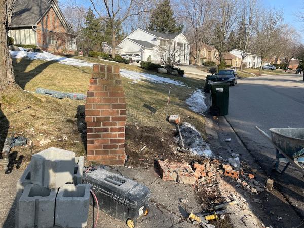 Robles Masonry
