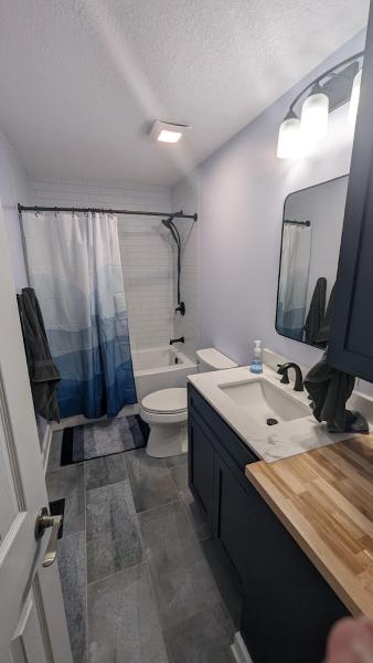 Point Star Homes