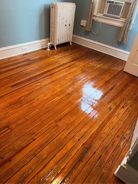 Voda Cleaning & Restoration